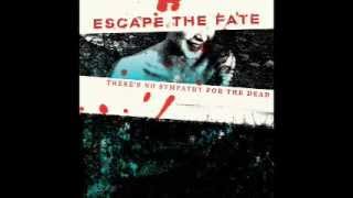 Escape The Fate ~ There&#39;s No Sympathy For The Dead [Full EP]