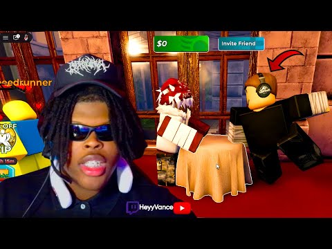 SLAPBOX CONTEST WITH MY VIEWERS.. [ROBLOX]