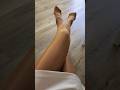 Silky And Smooth Wolford Nylons ️ Shorts Shortsfeed