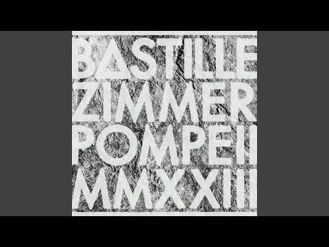 Pompeii MMXXIII (Instrumental)