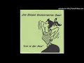 JON COUGAR CONCENTRATION CAMP ‎– "LIVE IN BAY PARK" 7" E.P.