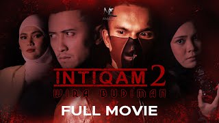 Download lagu Intiqam 2 Wira Budiman (Full Movie) | Brunei Movie | Marhain Entertainment mp3