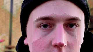 Henric - I&#39;m Runnin&#39; (Dir. by @MustafaIsLimited)