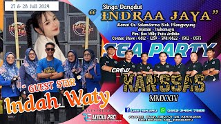 Download lagu 🔴LIVE NGARAK YANG GANTENG 'INDRAA JAYA' || SEA PARTY ' KANSSAS ' || ESUK MINGGU 278JULI 2024 mp3 Download lagu 🔴LIVE NGARAK YANG GANTENG 'INDRAA JAYA' || SEA PARTY ' KANSSAS ' || ESUK MINGGU 278JULI 2024 mp3