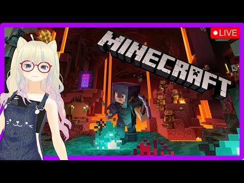 Gruzbee's Epic Hunt for the Ultimate Minecraft Base!