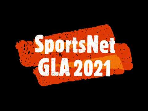 SportsNet GLA 2021 - Challenge #11 - Ball Control