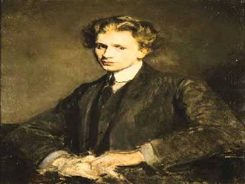 Percy Grainger plays Bach Grainger Toccata e fuga in re minore, 1931