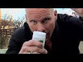 Stone Cold Steve Austin Gives Zakk Wylde Hygiene Tips