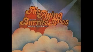 The Flying Burrito Brothers - Honky Tonk Heaven (Full)