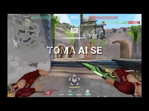 202 é nois? #valorant #togs