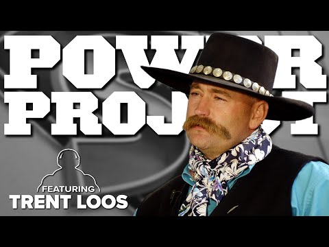 Mark Bell's Power Project EP. 471 - Trent Loos
