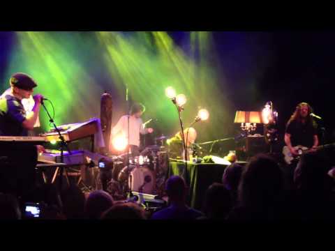 Blue For Two - Ships (live Gothenburg 16 dec 2012)