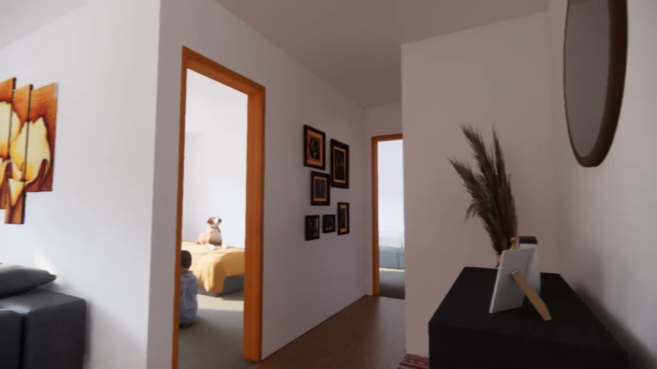 Oasis 123m²