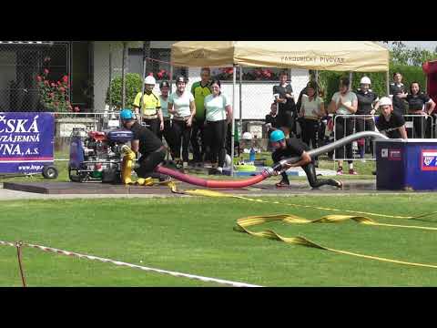 Pohárová súťaž Velichovky 2021 - Indivindi