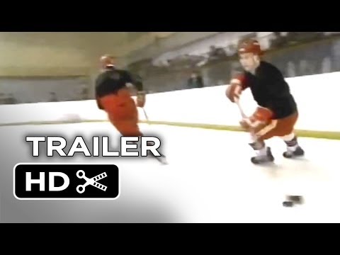 Cannes Film Festival (2014) - Red Army Trailer - Hockey Documentary HD