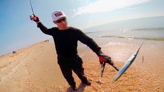 Рыбалка в уташе анапского района