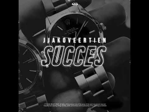 Jjakoveertien-succes