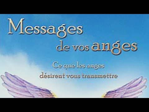 Doreen Virtue ★ Messages de vos Anges 1/2 ★ Livre audio complet version originale avec chapitres