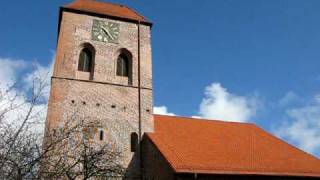 preview picture of video 'Aschendorf Emsland: Kerkklokken Katholieke Dekanaatskerk (Plenum)'