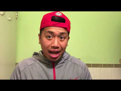 AJay - 2017 Canadian Beatbox Champs Submission