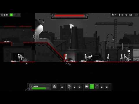 Zombie Night Terror Challenge Guide - Streets of Rage: Face Off (See Update Below)