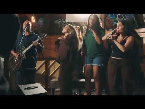 Alabaré Alabaré New Cover Coritos Cristianos - Israel & New Breed