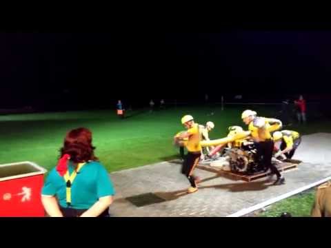 SDH Janův důl FNC - Velké Hamry 29.8. 2015