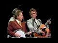 Ralph Stanley & Keith Whitley  (Will You Miss Me When I'm Gone)
