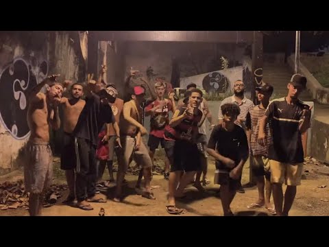 DnvDoisF - Lifestyle dos Cria (Prod. @bigdaself)