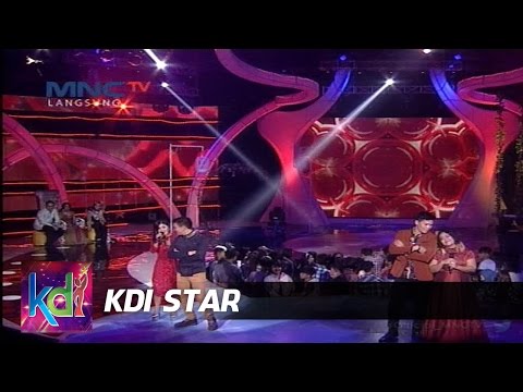 Resi - Kaka KDI " Makan Darah " KDI Star (27/6)