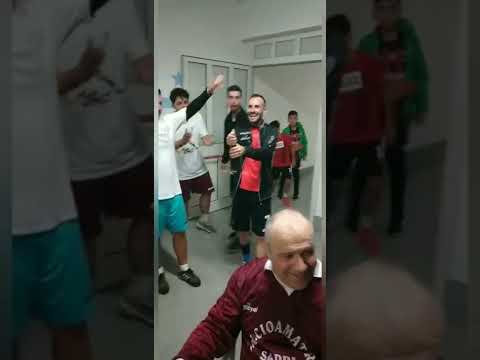 calcio ⚽️  Amatori e friends #sapri #calcio