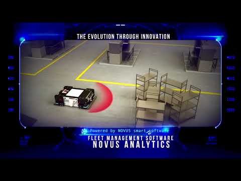 The Hi-Tech Robotic Systemz- Mobile Robots