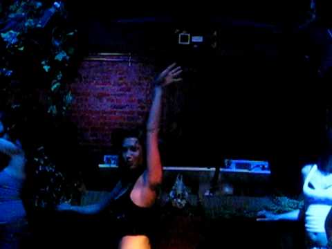 Chris Liebing in San Fransisco at Vessel. July 8th 2010 (more)