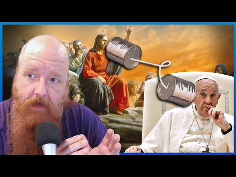 How Do We Know Traditions Are from God?