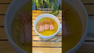 Download lagu Kok Gak Mekar ya🤔 #challenge #cook #shorts mp3