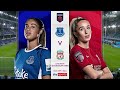 WSL 2022/23. Matchday 16. Everton vs Liverpool (03.24.2023)