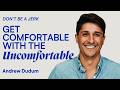 Why Nice Leaders Fail with Andrew Dudum, CEO and Founder of Hims & Hers
