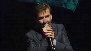 Daniel O&#39;Donnell - Pretty Little Girl From Omagh (Live at Waterfront Hall, Belfast)