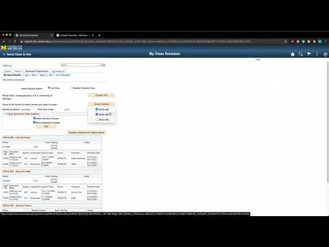 Item video thumbnail