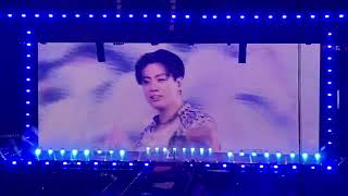 Download lagu BTS I Need U / Save and PTD on Stage LA SoFi Day 4 12.2.2021 [Fancam] mp3