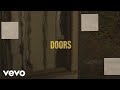 Noah Kahan - Doors (Official Lyric Video)