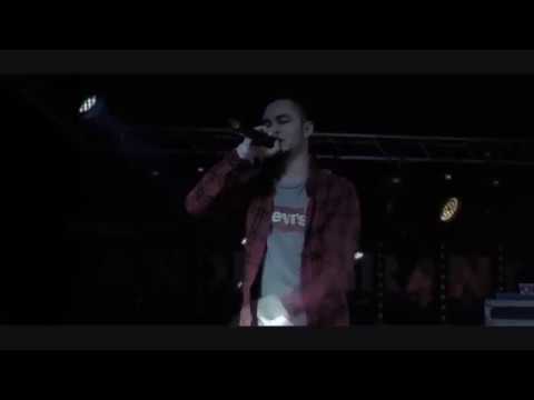 CEDOER - BRAVEHEART (OFFICIAL VIDEO)