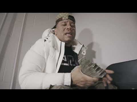 Organyzed Cryme Entertainment Presents R Payso US 131 Official Video