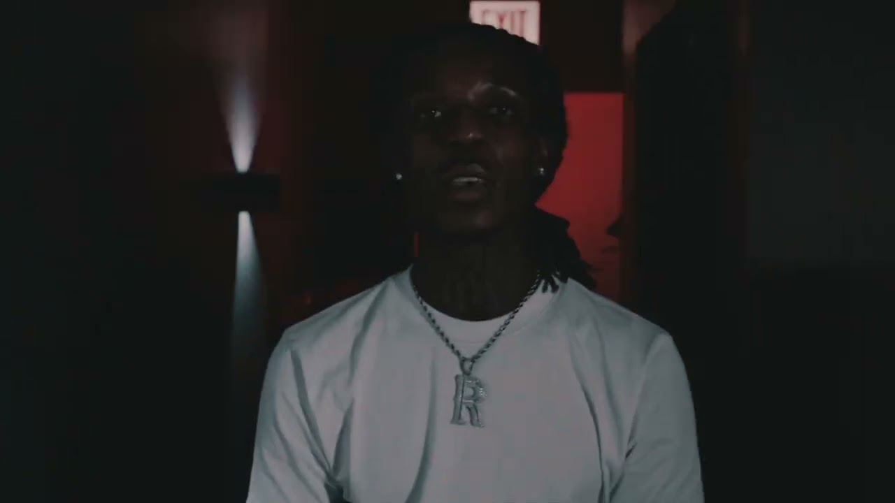 RR Shawno - "Finally Made It" (Official Video) Shot by @Lou Visualz