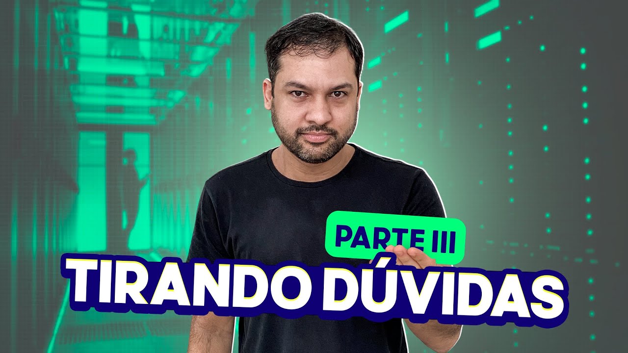 Como funciona um TROJAN ou RAT - Tirando Dúvidas #3 (Cursos de Fundamento de Redes) - Aula 29