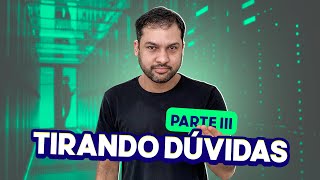 Como funciona um TROJAN ou RAT - Tirando Dúvidas #3 (Cursos de Fundamento de Redes) - Aula 29