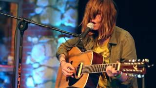 Circuit des Yeux (full show) / Green ZOO Festival 2014 / Betel Club in Cracow, PL