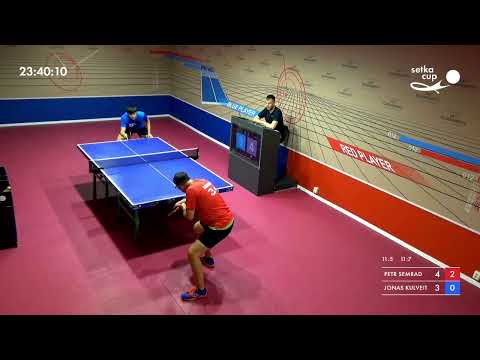 Tournament 2021-07-14 Men, evening. Arena "Prague"