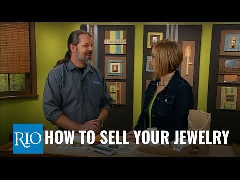 How To Sell Your Jewelry