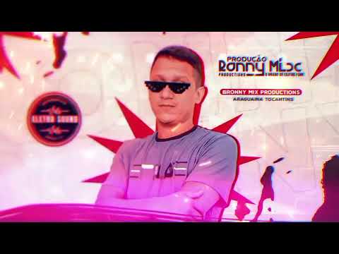 MURRO NA COSTELA DJ HENRIQUE DE FERRAZ  & RONNY MIX PRODUCTIONS  @ELETROSOUNDREMIX1.0 